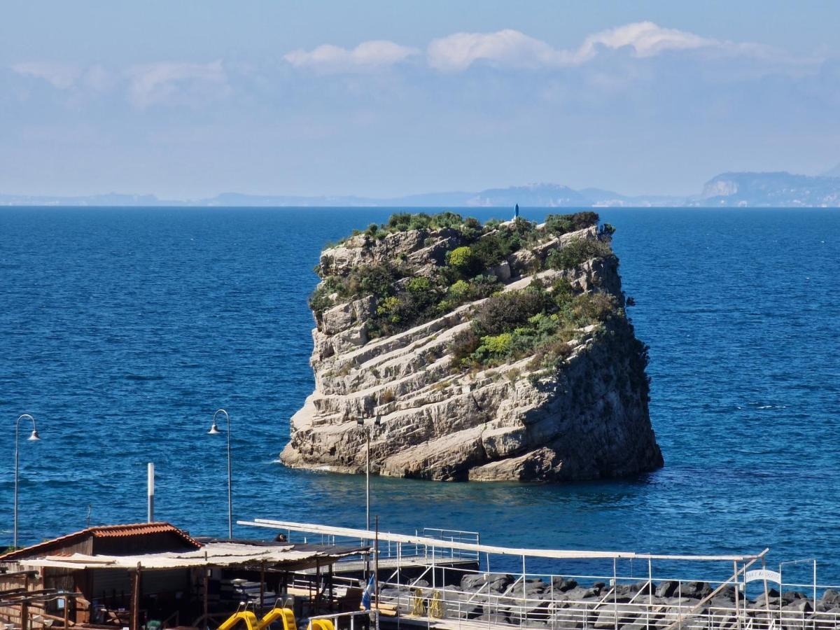 Vico Di Mare Vico Equense Exterior foto