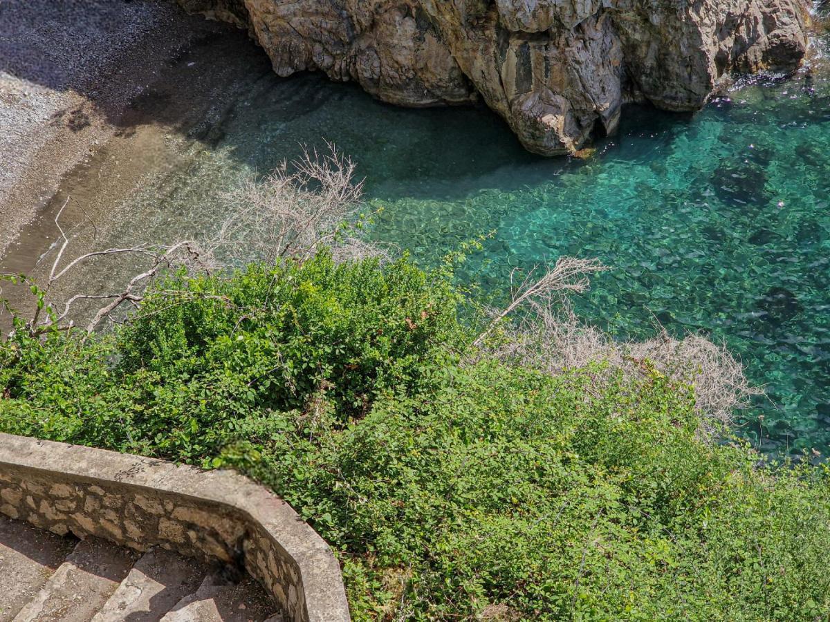 Vico Di Mare Vico Equense Exterior foto